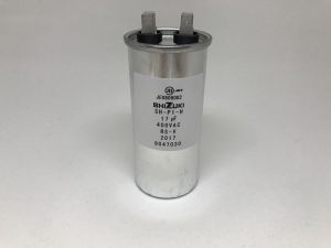 NIBE 028. Kondensator/capacitor