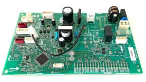 Control pcb MFZ-KJ35VE