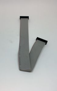 113. Kablage Bandkabel