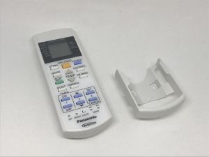 Fjärrkontroll till Panasonic värmepump NE9/12, XE9/12