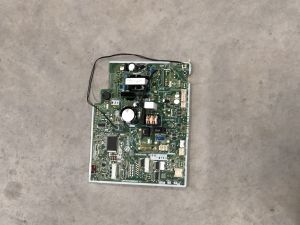 CONTROL PCB MSZ-FD50