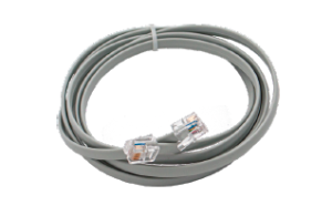 Kabel styrenhet-display EX