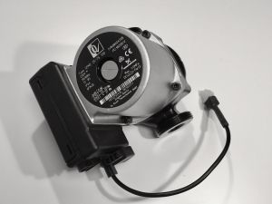 026C. Värmebärarpump Grundfos