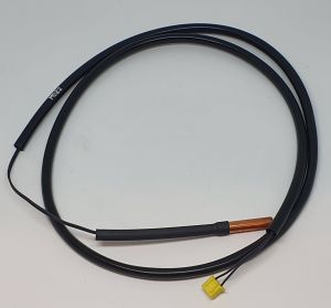 Sensor CUB/J18-50DBE Hetgas