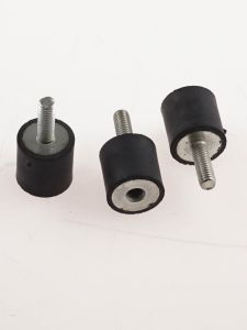 VIBRATIONSDÄMPARE 3ST/PÅSE 060203