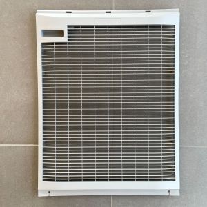 121. Galler Fläkt Rcr435a001a
