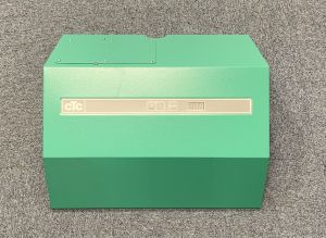 Ombyggnadssats Styrsystem V35