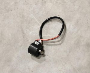 024B. Spole exp.valve  UKV-A300mm