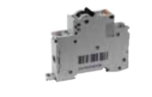 Automatsäkring C60N 1P C10A
