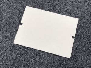 Packning, vinkelrökrör -9401