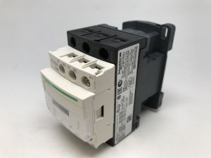 CTC Huvudkontaktor 25A
