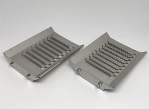 2-pack roster till Viking Bio 20 (original Värmebaronen)