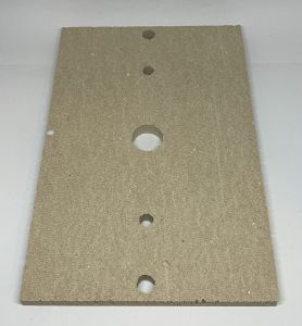 Isolering Renslucka 13*181*268