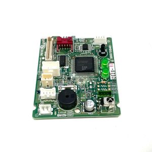 CONTROLER P.B. BOARD MSZ GE35VA-E1