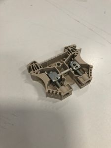 009. Radplint Grå 10 Mm2