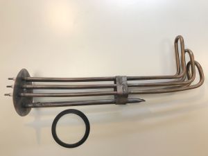 Elpatron Nibe BA38 till ES 23 6kW