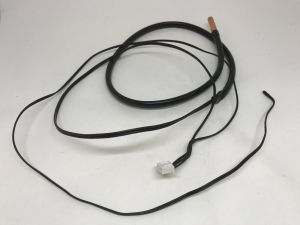 Sensor CUE18 luft/batteri