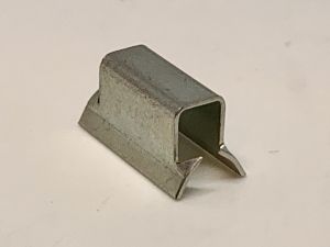 133. U-klammer