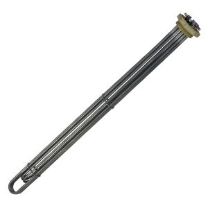 CTC Elpatron 6+3Kw 230/400V 2" EcoFlex,EasyFlex