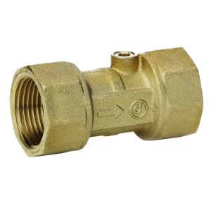 Backventil 188Nda-25 Inv