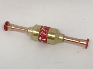 013C. Backventil NRV 6 S 1/4"