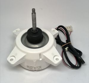 Mitsubishi Fläktmotor till utedel MUZ-FD25VABH-E1