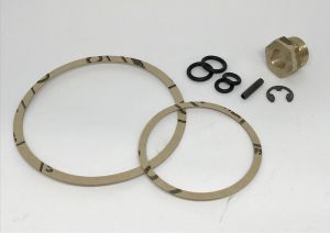 Reparationssats Shunt CTC V25