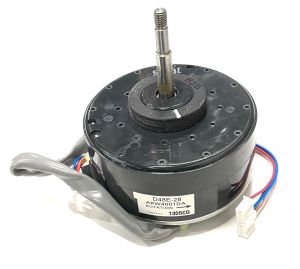 Fläktmotor likström cw1767801