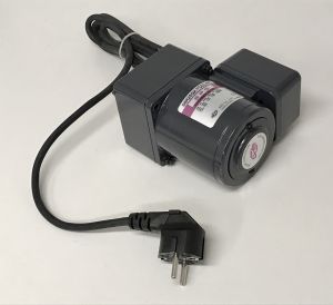 035. Skruvmotor Pb10/20 Res.d.