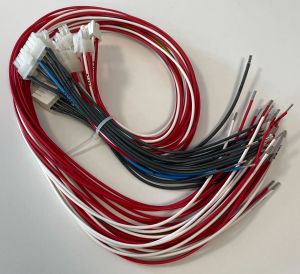 Kabelstam innedel atec/itec