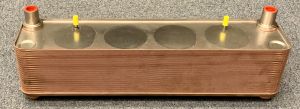 018. Kondenser Loval 40 Plates