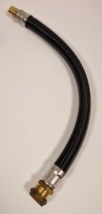 Slang rad dn25 l600 tl28/kl28