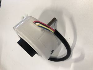 Fläktmotor till Toshiba RAS-10 innedel