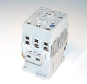 Kontaktor 100-C43