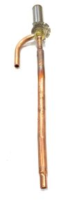 014C. Expansionventil till Nordic Inverter LRN/PRN
