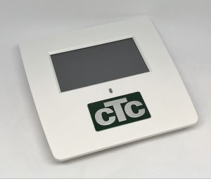 Displayenhet Ez250