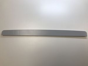230. Plastgavel För Front.res.d.
