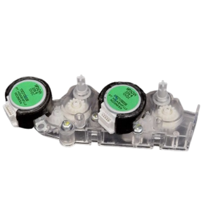 Asm-sub-gear(lv)-s 43T2D301 till Innedel Daiseikai 9