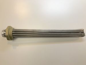 024. Elpatron 9 kW 230v