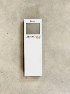 Fjärrkontroll G2W001400 / remote control G2W001400