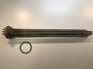 024. Elpatron 7kW
