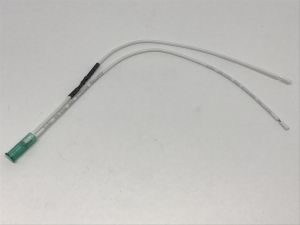Lampa grön Vedex 3000