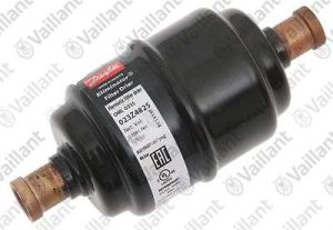 Torkfilter 6-10 kw