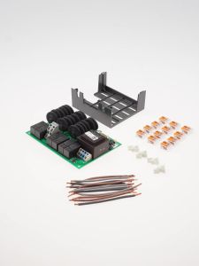 MJUKSTART Nibe F2025