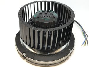036. Utbytesfläkt 130w