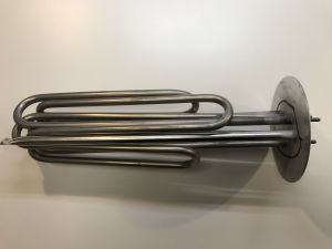 Elpatron RAR 38 till Nibe Compact 6kw