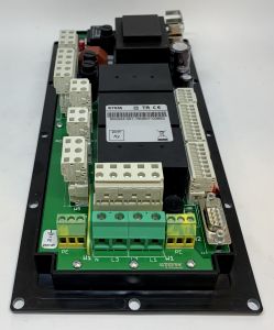 Styrenhet ST-656/CE50