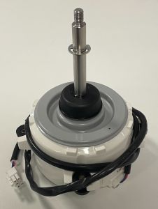 Fläktmotor 7840689