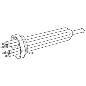 001. Elpatron Iu31 1,5kw