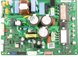 PCB Assembly Main